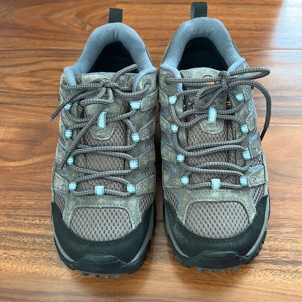 NWOT Merrell - Hiking Sneakers